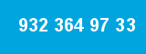 932 364 97 33